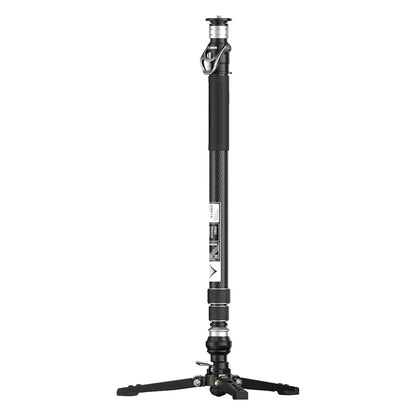 [BRAND NEW] YC ONION MQC15860 (Carbon Fiber Monopod)