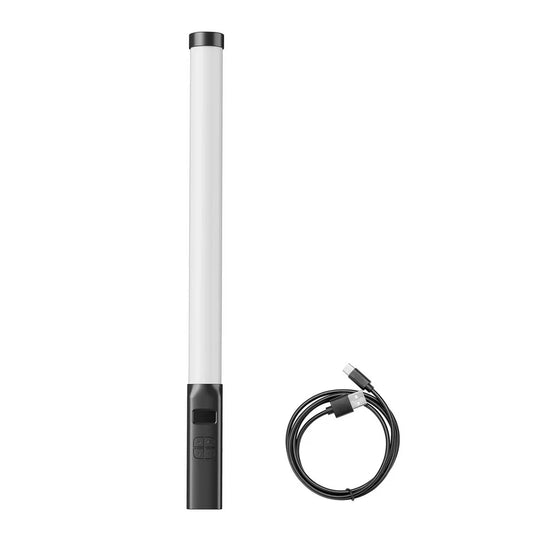 [BRAND NEW] Ulanzi VL119 10W RGB Handheld Video LED Light