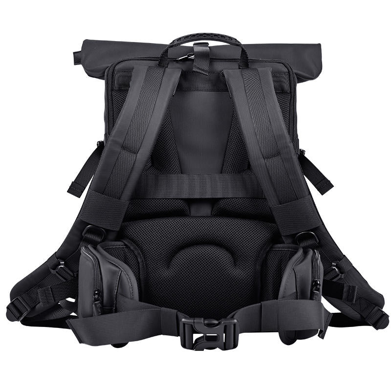 [BRAND NEW] Eirmai Waterproof Camera Backpack Bag