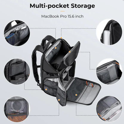 [BRAND NEW] K&F Concept Beta 20L Medium Hard Shell Photography Digital Camera Backpack