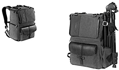 [BRAND NEW] Eirmai Shockproof Waterproof Shoulder Travel Bag Backpack