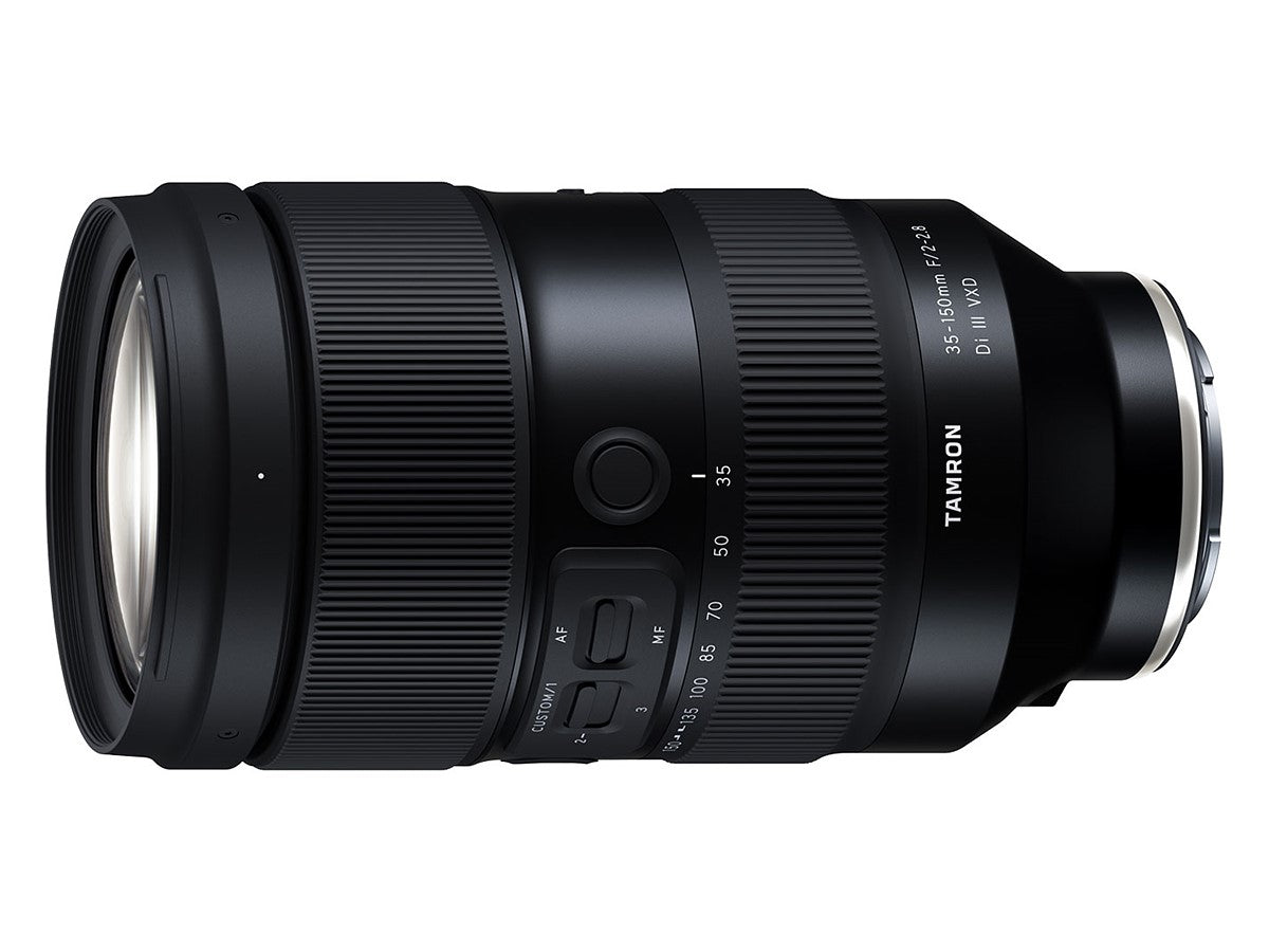 [BRAND NEW] Tamron 35-150mm F2-2.8 Di III VXD G2 Sony Mount