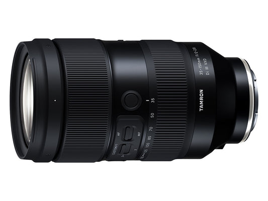 [BRAND NEW] Tamron 35-150mm F2-2.8 Di III VXD G2 Sony Mount
