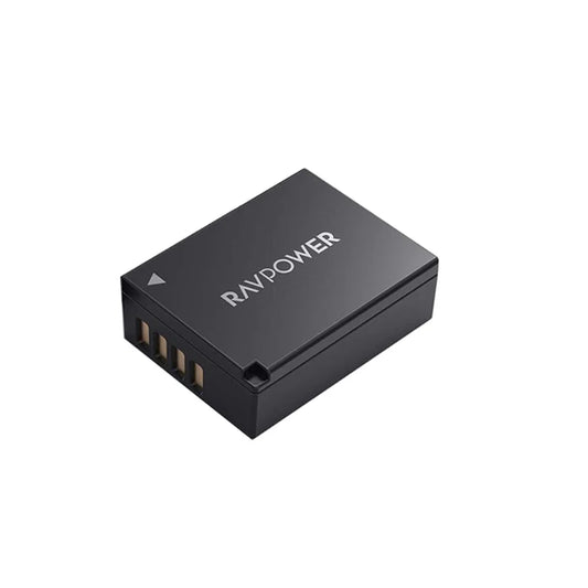 [BRAND NEW] RAVPower (1-Pack) NP-W126S  Battery for FUJIFILM