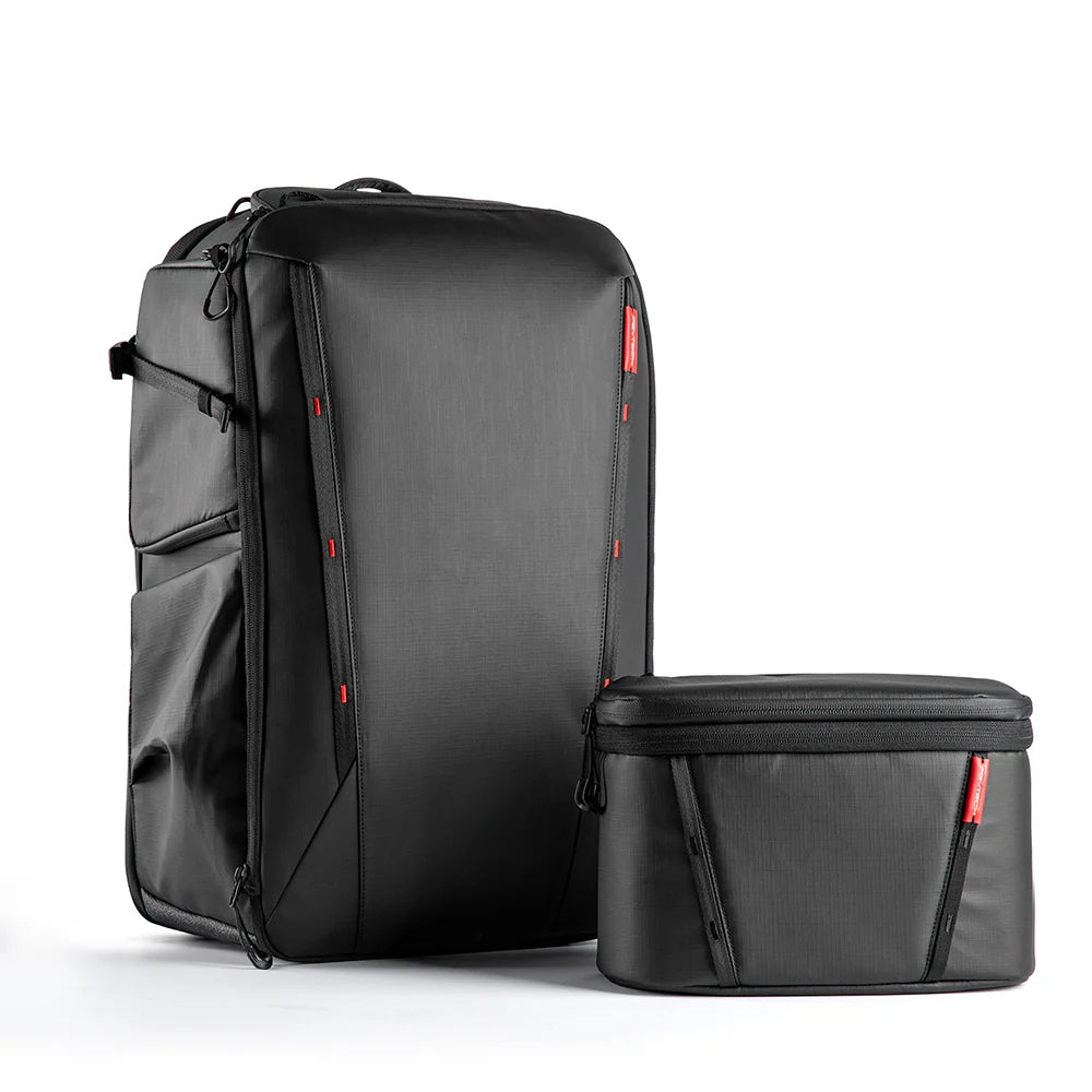 [BRAND NEW] PGY PGYTECH OneMo 2 Backpack 35L Space Black