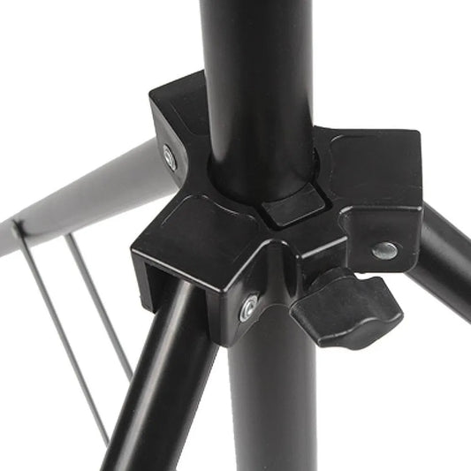 [BRAND NEW] Pxel 280cm / 9 Feet Heavy Duty Air Cushioned Light Stand