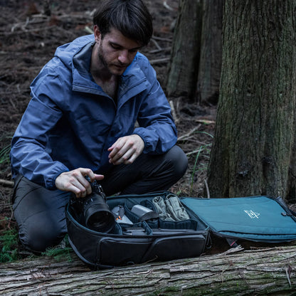 [BRAND NEW] PGY PGYTECH OneMo Lite Backpack 22L Space Black