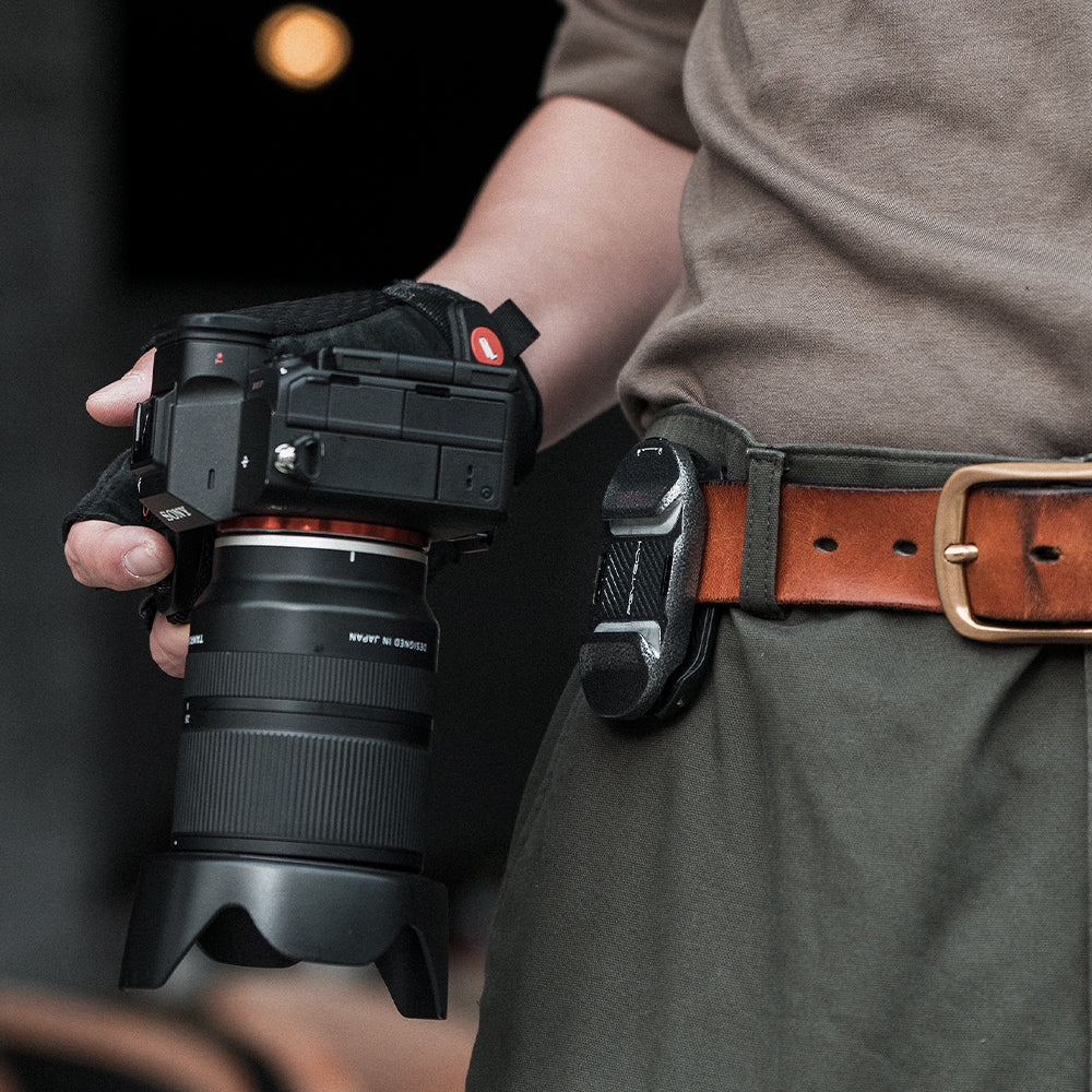 [BRAND NEW] PGY PGYTECH Beetle Camera Clip V2