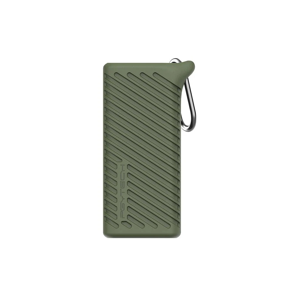 [BRAND NEW] PGY PGYTECH CreateMate High-speed Card Reader Case Green