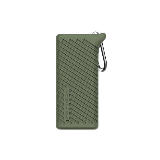 [BRAND NEW] PGY PGYTECH CreateMate High-speed Card Reader Case Green