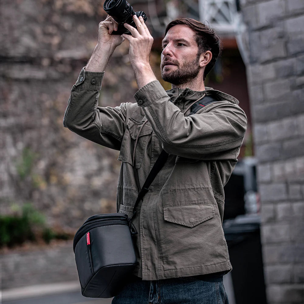 [BRAND NEW] PGY PGYTECH OneMo 2 Backpack 25L Space Black