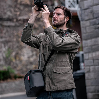 [BRAND NEW] PGY PGYTECH OneMo 2 Backpack 25L Space Black