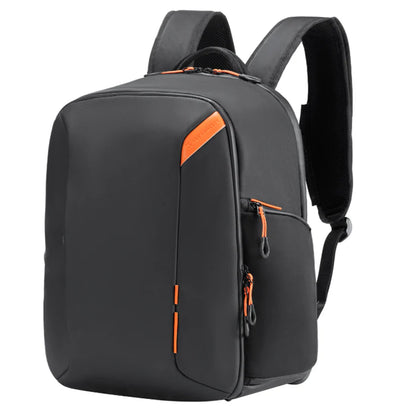 [BRAND NEW] K&F Concept Multifunctional Large DSLR Camera Backpack Black