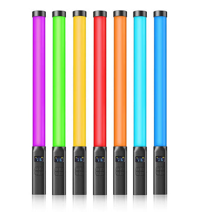 [BRAND NEW] Ulanzi VL119 10W RGB Handheld Video LED Light