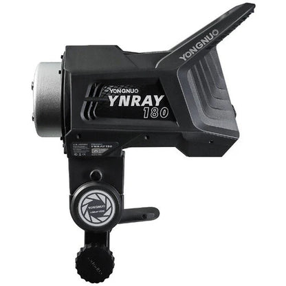 [BRAND NEW] Yongnuo VNRAY180 Daylight 5600K LED Video Light