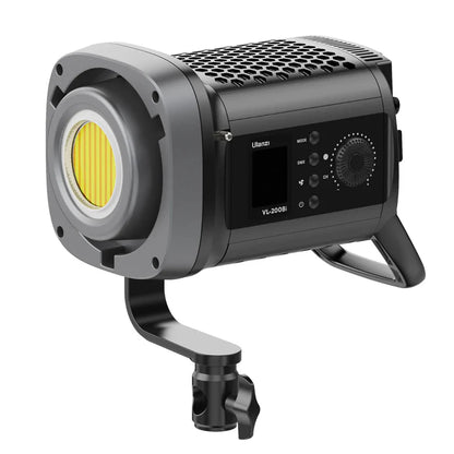 [BRAND NEW] Ulanzi VL-200 Bi 200W Bi-Color LED Video Light