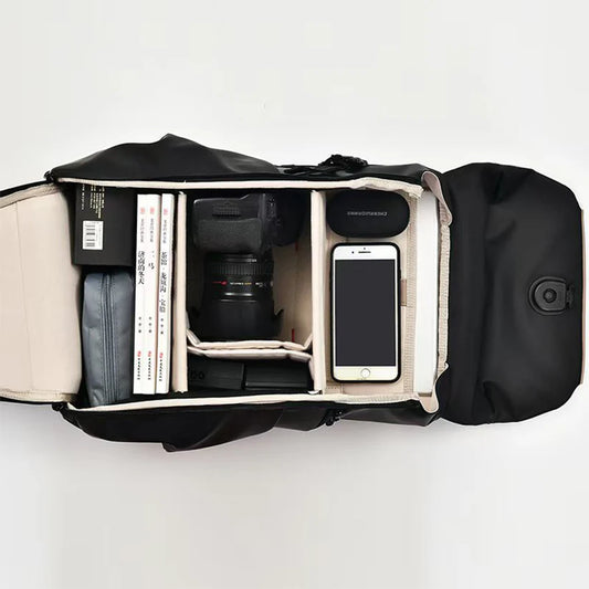 [BRAND NEW] Eirmai Y20 Camera Backpack Bag (20L)