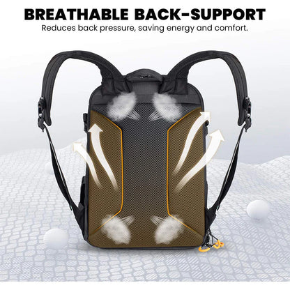 [BRAND NEW] Eirmai TR429 17L Camera Backpack