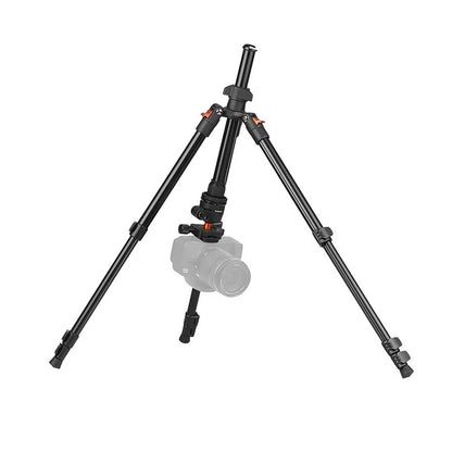 [BRAND NEW] Triopo K268 Portable Camera Tripod