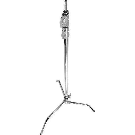 [BRAND NEW] Pxel LS40 Riser C-Stand with Arm Turtle Base Kit