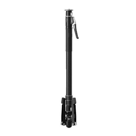 [BRAND NEW] YC ONION MQPBF16244 (Pineta Pro Carbon Fiber Monopod with BF44 Ball Head)