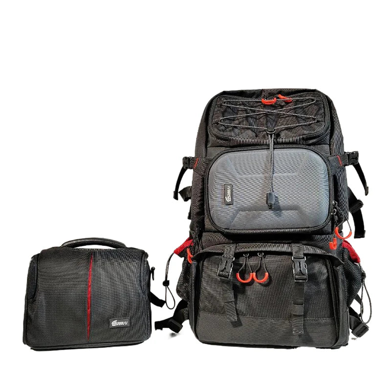 [BRAND NEW] Eirmai TR629 25L Camera Backpack