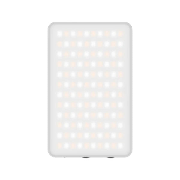 [BRAND NEW] Ulanzi VL120 RGB 2500K-9000K Mini LED Video Light