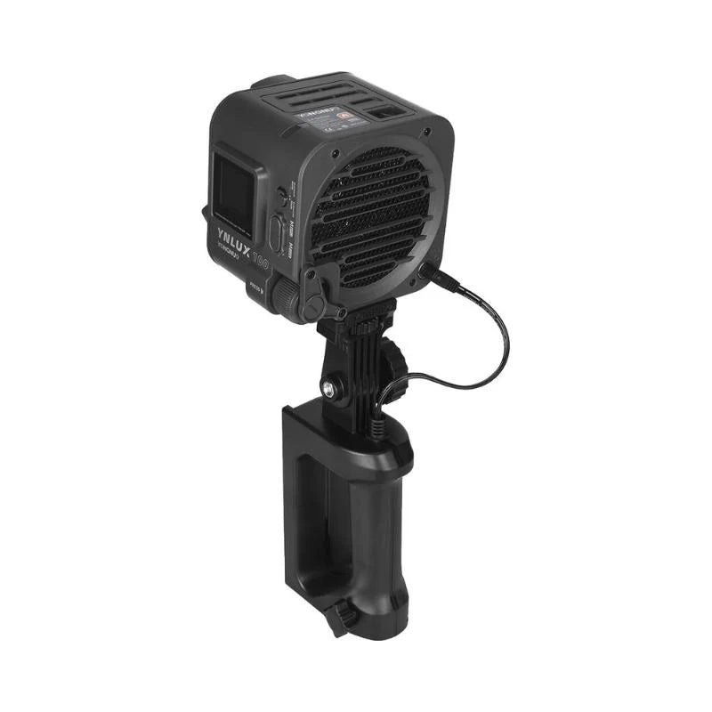 [BRAND NEW] Yongnuo YNLUX100 100W Bi-color