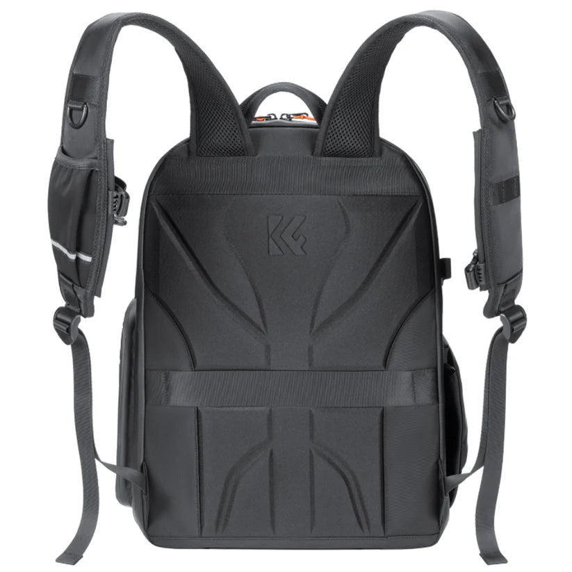 [BRAND NEW] K&F Concept Multifunctional Large DSLR Camera Backpack