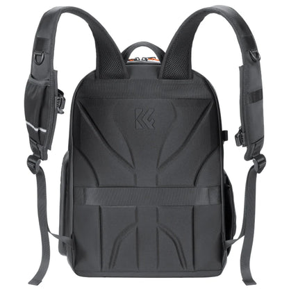 [BRAND NEW] K&F Concept Multifunctional Large DSLR Camera Backpack