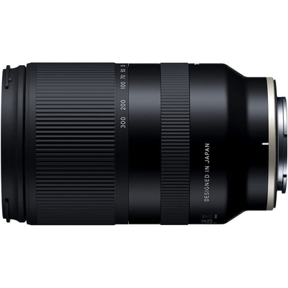 [BRAND NEW] Tamron 18-300mm F3.5-6.3 Di III-A VC VXD Sony Mount