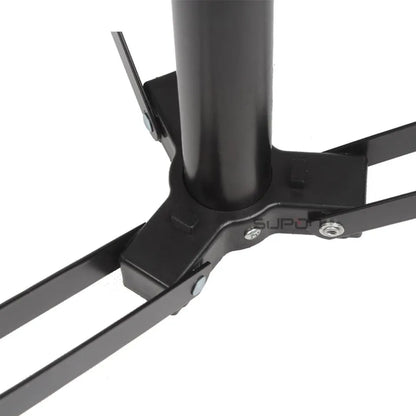 [BRAND NEW] Pxel 280cm / 9 Feet Heavy Duty Air Cushioned Light Stand