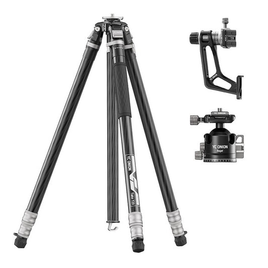 [BRAND NEW] YC ONION TPC177SC (Tako T23 carbon fiber tripod)
