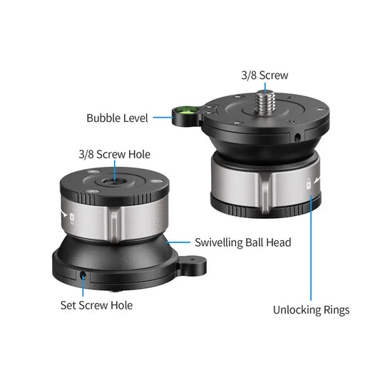 [BRAND NEW] YC ONION LB52 (BOWL HEAD)
