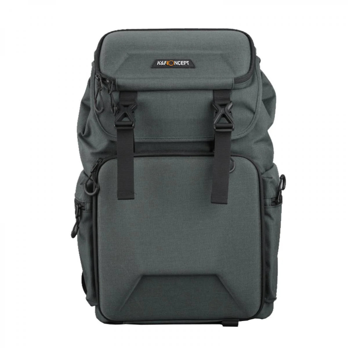 [BRAND NEW] K&F Concept Multifunctional Camera Backpack Bag Anti-Collision for Travel Photography