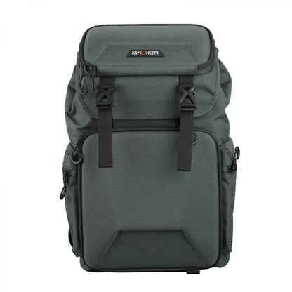 [BRAND NEW] K&F Concept Multifunctional Camera Backpack Bag Anti-Collision for Travel Photography