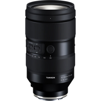 [BRAND NEW] Tamron 35-150mm F2-2.8 Di III VXD G2 Sony Mount