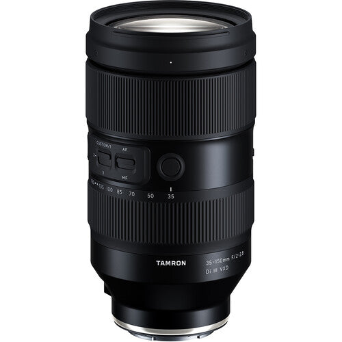 [BRAND NEW] Tamron 35-150mm F2-2.8 Di III VXD G2 Sony Mount