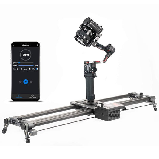[BRAND NEW] YC ONION MHDB60 B (60CM MOTORIZED CAMERA SLIDER)