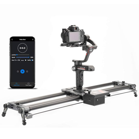 [BRAND NEW] YC ONION MHDB80 B (80CM MOTORIZED CAMERA SLIDER)