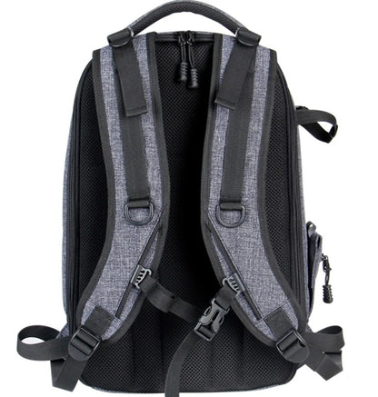 [BRAND NEW] Eirmai Durable Waterproof Nylon Camera Backpack