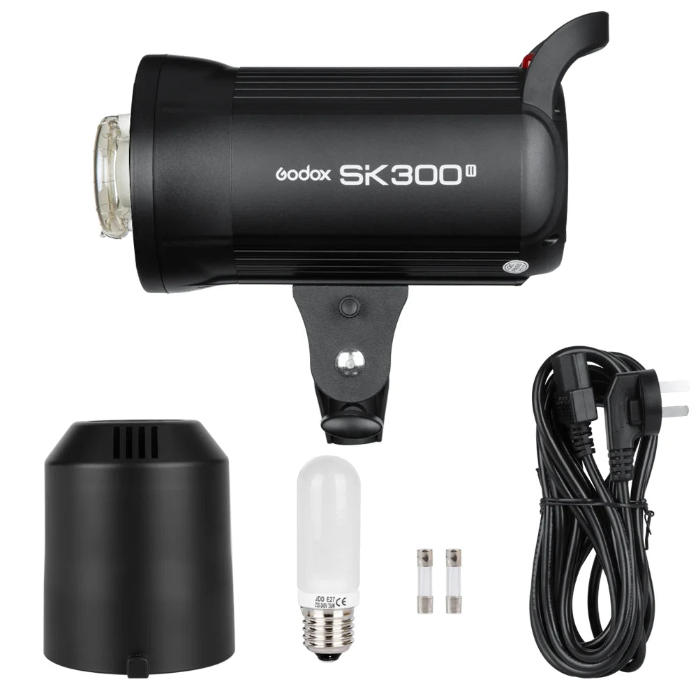[BRAND NEW] Godox SK300II