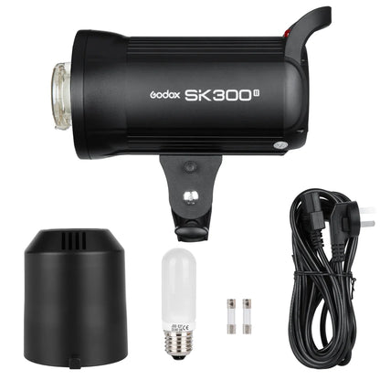 [BRAND NEW] Godox SK300II