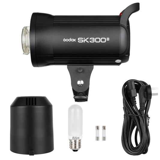 [BRAND NEW] Godox SK300II