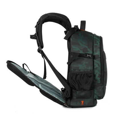 [BRAND NEW] K&F Concept Multifunctional Large DSLR Camera Backpack