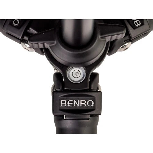 [BRAND NEW] Benro TSL08AS2CSH Slim Aluminum Video Tripod Kit