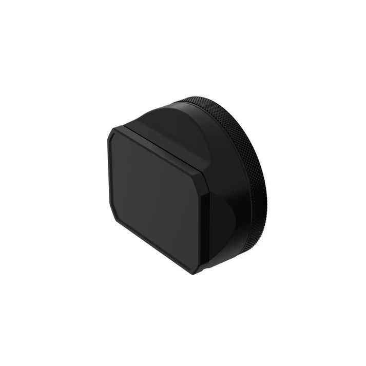 [BRAND NEW] YC ONION LHX100CB BLACK (FUJIFILM X100 SERIES LENS HOOD)