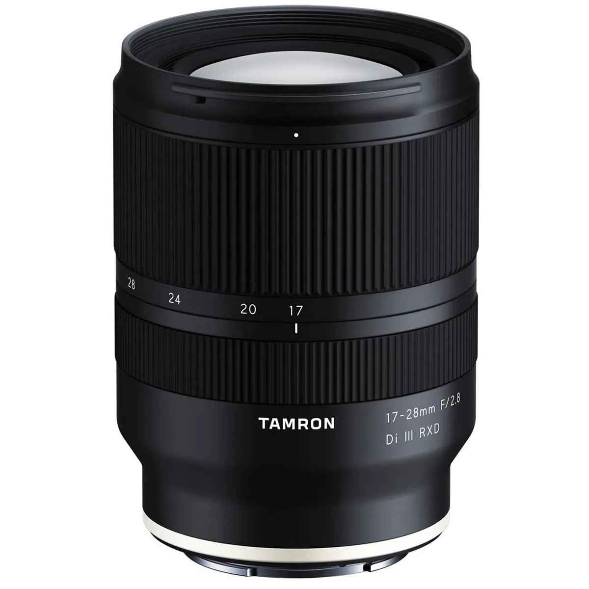 [BRAND NEW] Tamron 17-28mm F2.8 Di III RXD Sony Mount