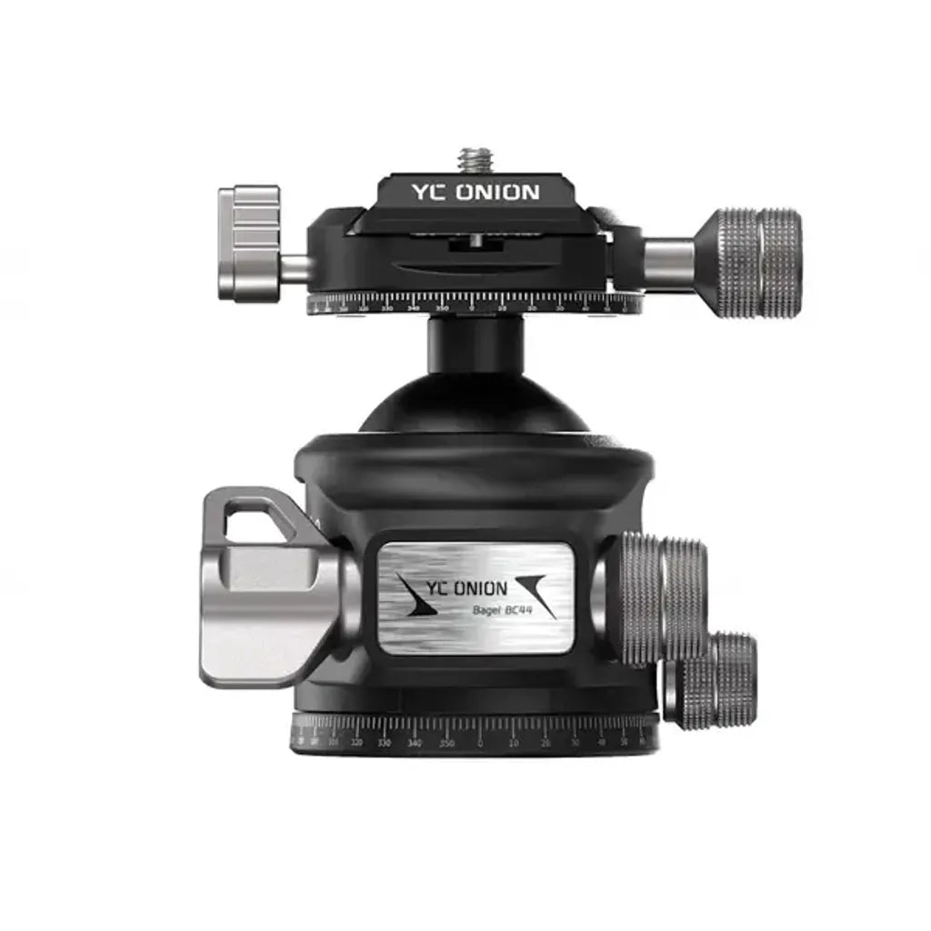 [BRAND NEW] YC ONION BAGEL BC44 360 DEGRESS BALLHEAD