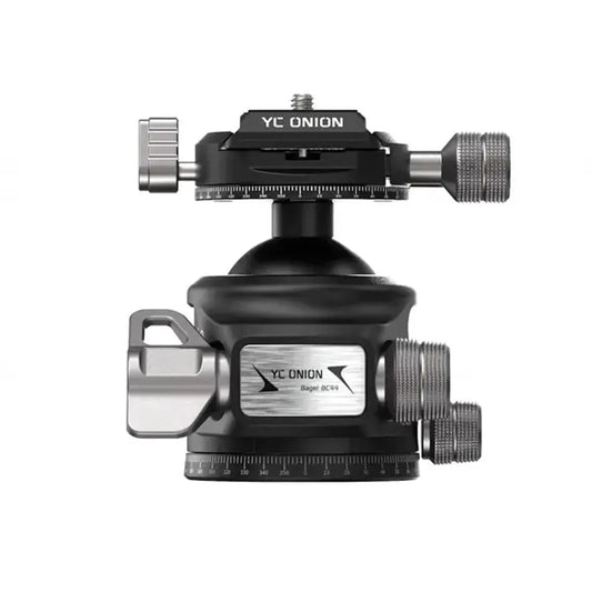 [BRAND NEW] YC ONION BAGEL BF44 360 DEGRESS BALLHEAD